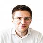 Артем Пономарев, сооснователь Greenwise и Ассоциации производителей альтернативных пищевых продуктов (члены союза)